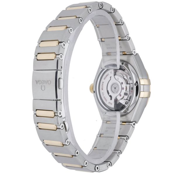 Omega Constellation 131.25.28.60.58.001